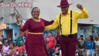 El Son De KEKA: Cultura con Sabrosura