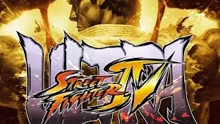 Ultra Street Fighter 4 Main Theme