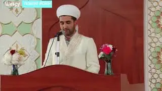 ОВОЗАШ БО ТИЛЛО БАРОБАР АСТ...