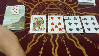 🔥 HOW TO SET TIME 👉 USING CARDS💞 PART -1 / TUTORIAL VIDEO 🌐