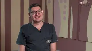 Зарипов Баязит Ильнурович, врач-терапевт