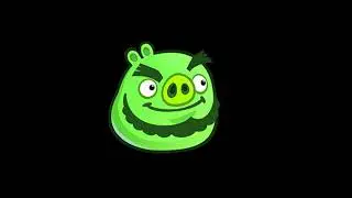 Angry Birds Reloaded: All - Normal Leonard Sound effects