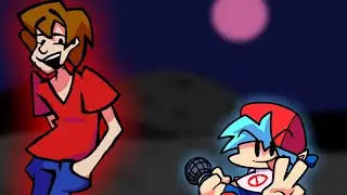 Shaggy Boss Rush but it’s an fnf mod | Friday Night Funkin’ mod