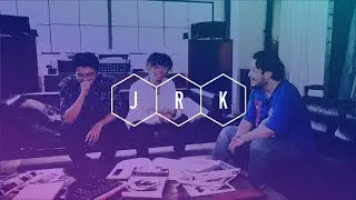 ジロッケン#113 / FUTURES -King Gnu- 前編