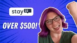 Stay22 Review: Will Travel Bloggers Make More Affiliate Income?