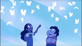 Here Comes A Thought (1 Hour) - Steven Universe