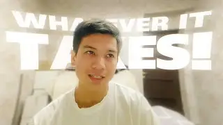 Day 290 Becoming a Millionaire | Whatever it takes