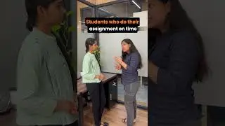 Students V/S Assignments💥 | GOURAV DIGITAL CLUB| 