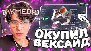 ОКУПИЛ ЧИТ WEXSIDE С ПОМОЩЬЮ ЕГО ЖЕ на Анархии FUNTIME