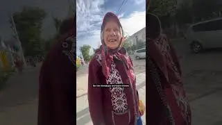 Бабушке 90 лет