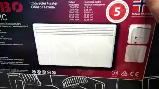 Тепло в квартире? Нет, тогда смотрите видео))).