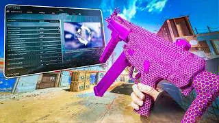 #1 Movement Demon returns to Modern Warfare 2019 👑 + Best Settings