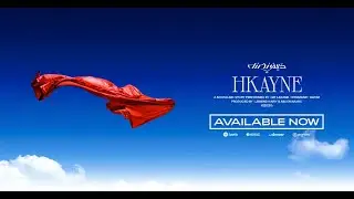 H-Kayne - Dini (LIVE H-KAGRAM) | آش كاين - دّيني