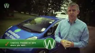 Driving Instructor Training In London With Wimbledon Driving School