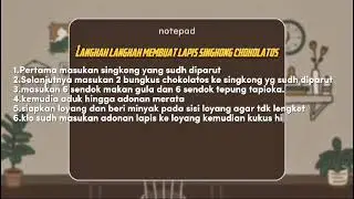 PROJEK P5