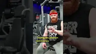 HOW TO GET AN EPIC PUMP! 