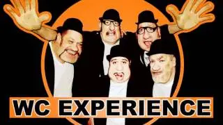 WC Experience - Kees de kapper