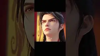 Ya chan new look #donghua#legend of Xianwu#