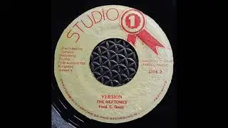 Get In The Groove by The Heptones