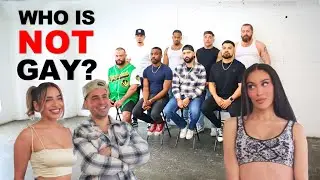 GUESS WHO?