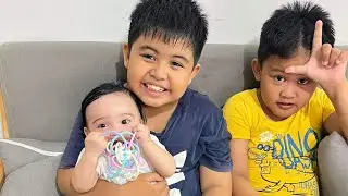 Week'end Ganap | itsme Gabriel | ai-aiHK vlog