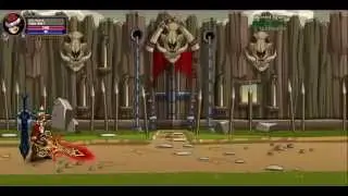 =AQW= Quetzal Defeated!