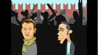 Дрочуны - серия 9. Истории Дедка-Дрочунка.18+