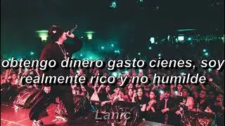 Shoreline Mafia - Never Be You (en español)