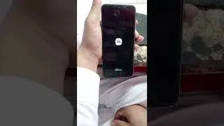 Redmi A2plus Hard reset