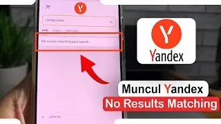 Cara Mudah Mengatasi Yandex Muncul  