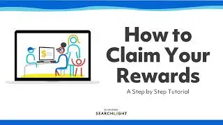 How to Claim Your Simons Searchlight Rewards (for completing surveys)