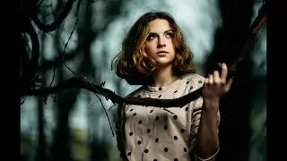 Jak połączyć światło błyskowe ze światłem zastanym? - szkolenie ze światła w fotografii cyfrowej