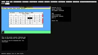 Trying a Windows 1.0 simulator