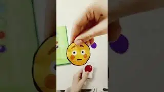 Emoji surprise!😄🎁