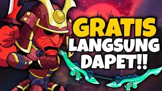 CARA DAPET BUNDLE SKIN PRIME GRATIS!
