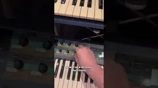 Neat 90's Synths: Yamaha AN1X and CS1X are Pure Nostalgia