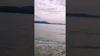Praia Laranjeiras, Camboriú 