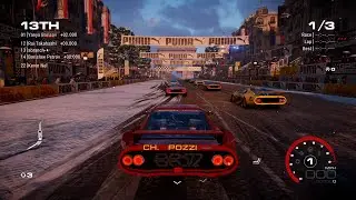 GRID Legends | Career | CLASSIC FERRARI CUP - EVENT 1 | Circuit Racing