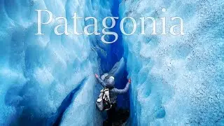 PATAGONIA Day 23:  El Calafate and the Perito Moreno Glacier