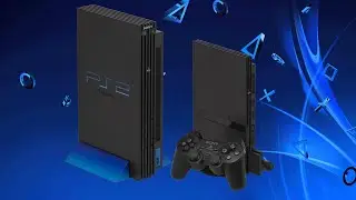 Как подключить PS2 к телевизору | Гайд - Туториал