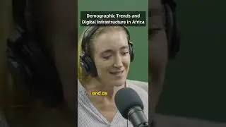 Empowering Africa's 800 Million Young Population