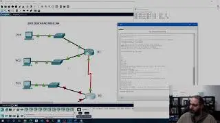 Implement a Subnetted IPv6 Addressing Scheme