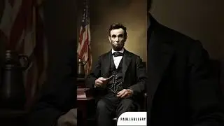 Abraham Lincoln: The Man Behind the Emancipator