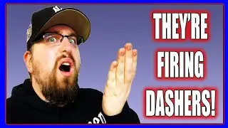 If You're Delivering on DoorDash Today Wednesday March 6, 2024, A HUGE WARNING BEFORE YOU HEAD OUT!