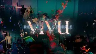VIVU - RICH BABY x S.BURPLE ( Official Music Video )