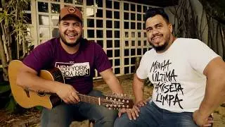 Milu - Gusttavo Lima (COVER) Enzo e Thiago