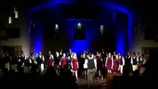 Nearer my God to thee | Take note A Capella ft. Bliss