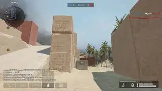 Warface Сервер Альфа