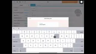 How to Add Staff into the POS