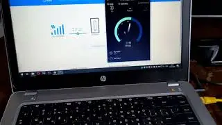 Что такое 4G Агрегация, LTE+ Харьков 4G Speedtest